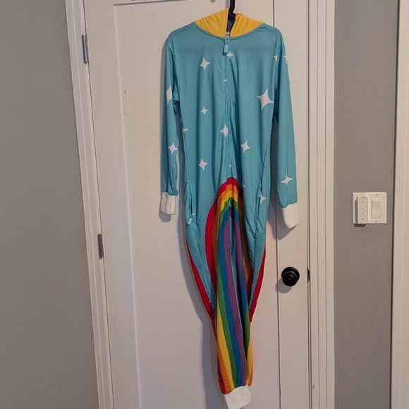 Tipsy Elves Chasing Rainbows Costume xs - Picture 2 of 6